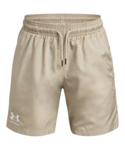 Under Armour Boys-Boys’ UA Icon Volley Shorts-under amour