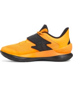 Under Armour Basketball-Unisex Curry Fox 1 ‘Banzitos’ Basketball Shoes-underarmour 2