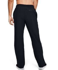 Under Armour Pants & Leggings-Men’s UA Hockey Warm Up Pants-under armor 2