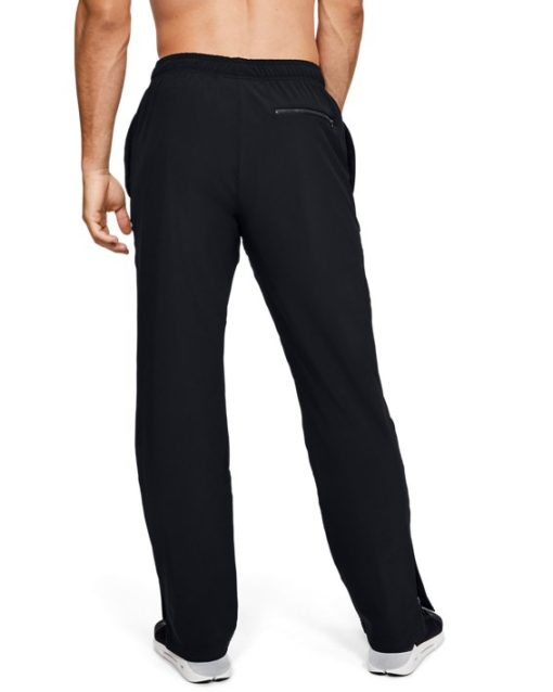 Under Armour Pants & Leggings-Men's UA Hockey Warm Up Pants-under armor - Image 2