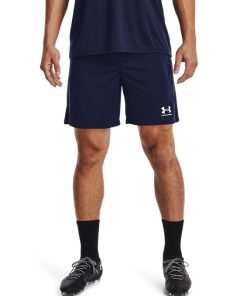 Under Armour Shorts-Men’s UA Challenger Core Shorts-underarmor