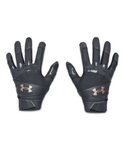 Under Armour Accessories-Women’s UA Motive Batting Gloves-under armour near me