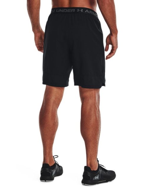 Under Armour Shorts-Men's UA Vanish Woven Shorts-under armour near me - Image 2