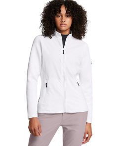 Under Armour Shirts & Tops-Women’s UA Drive Pro Hybrid Full-Zip Jacket-under armour near me