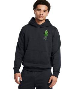 Under Armour-Men’s Curry Splash Graphic Hoodie-underarmour outlet