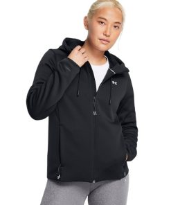 Under Armour Jackets & Vests-Women’s UA Swacket-under armour factory house