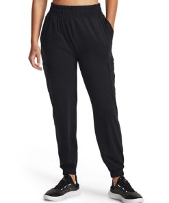 Under Armour Gift Ideas-Women’s UA Meridian Cargo Joggers-under armor outlet