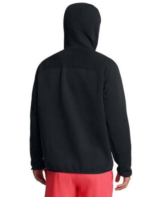 Under Armour Jackets & Vests-Men's UA Unstoppable Insulated Swacket-under armour outlet - Image 2