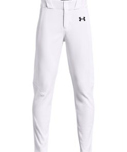 Under Armour Boys-Boys UA Utility Elite Tapered Baseball Pants-under armour outlet