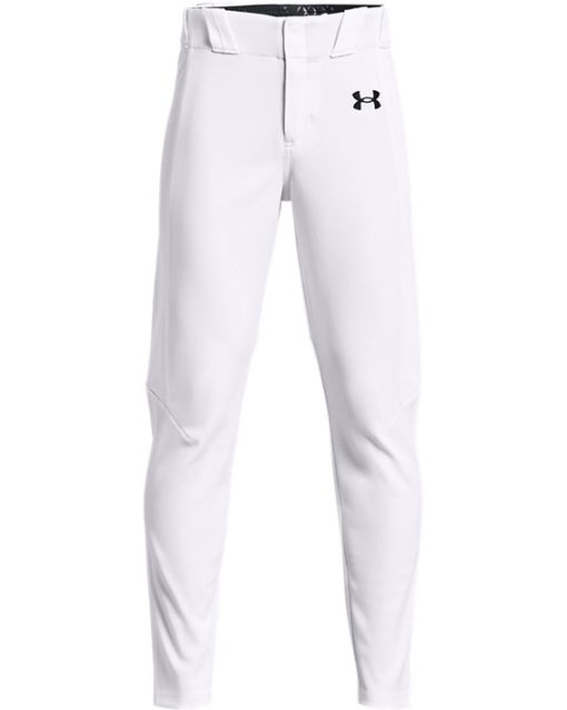 Under Armour Boys-Boys UA Utility Elite Tapered Baseball Pants-under armour outlet