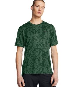 Under Armour Shirts & Tops-Men’s UA Tech™ Vent Geode Short Sleeve-under armor outlet