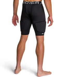 Under Armour Pants & Leggings-Men’s UA Gameday Armour 3-Pad Shorts-under armor outlet 2