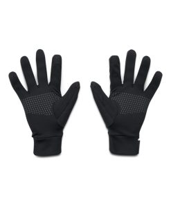 Under Armour Accessories-Men’s UA Storm Liner Gloves-under armour factory house 2