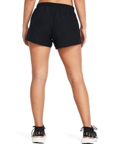 Under Armour Shorts-Women’s UA Fly-By 3″ Shorts-under armour near me 2