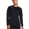 Under Armour Shirts & Tops-Women’s UA Icon Fleece Oversized Hoodie-under armor 4