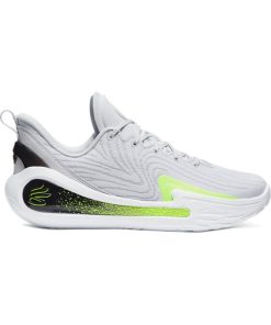 Under Armour-Unisex Curry 12 ‘Gravity’ Basketball Shoes-underarmor