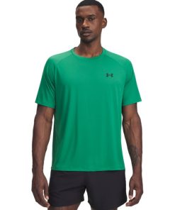 Under Armour Shirts & Tops-Men’s UA Tech™ 2.0 Short Sleeve-under armour outlet