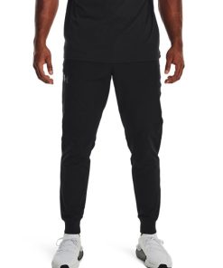 Under Armour Pants & Leggings-Men’s UA Sportstyle Elite Joggers-underarmour