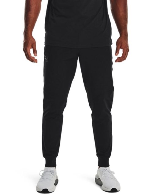 Under Armour Pants & Leggings-Men's UA Sportstyle Elite Joggers-underarmour