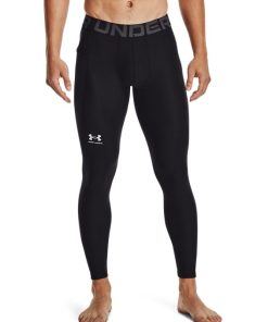 Under Armour Pants & Leggings-Men’s HeatGear® Leggings-under armor