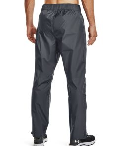 Under Armour Jackets & Vests-Men’s UA Stormproof Cloudstrike Rain Pants-under amour 2