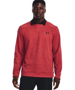 Under Armour Shirts & Tops-Men’s UA Storm SweaterFleece Crew-under amour