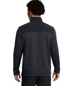 Under Armour Shirts & Tops-Men’s UA Drive Storm SweaterFleece ½ Zip-under armour near me 2