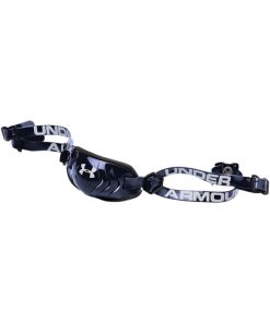 Under Armour Equipment-Unisex Adult UA Spotlight Chinstrap-underarmour 2