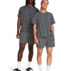 Under Armour-Unisex UA Sleep Uniform Shorts-under armour near me 4