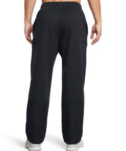 Under Armour-Men’s Curry DNA Fleece Pants-under armor outlet 2