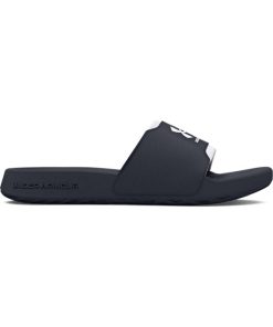 Under Armour Shoes-Women’s UA Ignite Select Slides-under armour outlet 2