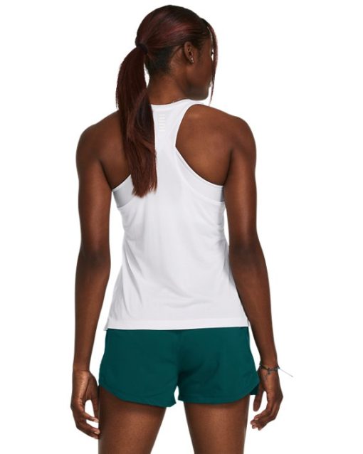 Under Armour Shirts & Tops-Women's UA Launch Singlet-under armour near me - Image 2