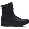 Under Armour Shoes-Men’s UA Stellar Zip Tactical Boots-under armor 3