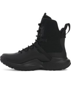 Under Armour Shoes-Men’s UA Stellar Tactical Boots-under amour 2