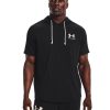 Under Armour Shirts & Tops-Men’s UA Outdoor Rope Branded Short Sleeve-under armoir 4