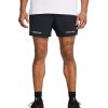 Under Armour Shorts-Men’s UA Zone 7″ Shorts-under armour factory house 3