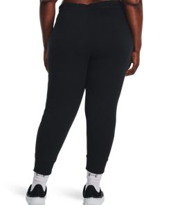 Under Armour Pants & Leggings-Women’s UA Rival Fleece Joggers-underarmour 2