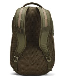 Under Armour-UA Hustle 6.0 Freedom Backpack-under armoir 2