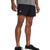 Under Armour-Men’s UA Matchplay Tapered Shorts-under amour 3