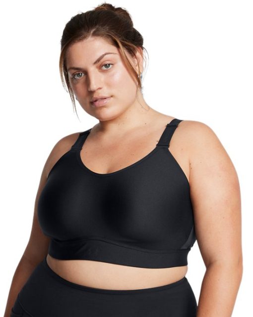 Under Armour Sports Bras-Women's UA Infinity 2.0 Mid Sports Bra-underarmour outlet