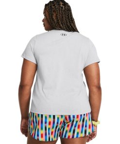 Under Armour Shirts & Tops-Women’s UA Pride Short Sleeve-under armor outlet 2