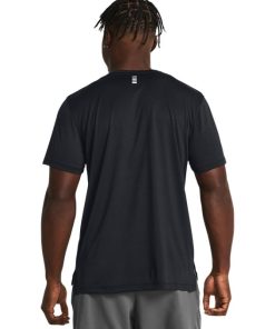 Under Armour Shirts & Tops-Men’s UA Launch Short Sleeve-under armour outlet 2