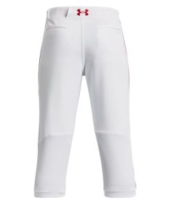 Under Armour Boys-Boys’ UA Utility Pro Piped Knicker Baseball Pants-under armour near me 2