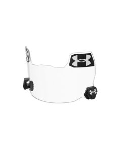 Under Armour Equipment-Kids’ UA Football Visor-under armor outlet 2