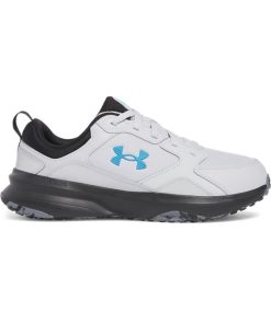 Under Armour Shoes-Men’s UA Charged Edge Wide (4E) Training Shoes-under armour outlet