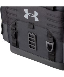 Under Armour Water Bottles & Coolers-UA 24-Can Sideline Soft Cooler-underarmour 2