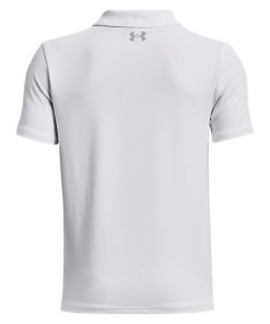 Under Armour Boys-Boys’ UA Matchplay Polo-under armour near me 2