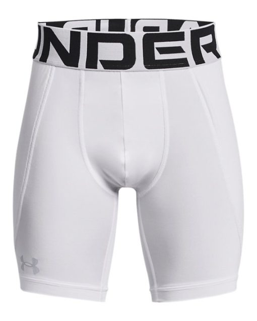 Under Armour Boys-Boys' UA Utility Slider Shorts-underarmour