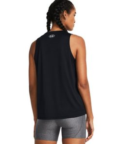 Under Armour Shirts & Tops-Women’s UA Tech™ Tank-underarmor 2