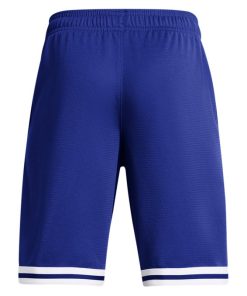 Under Armour Boys-Boys’ UA Perimeter 8″ Shorts-under amour 2